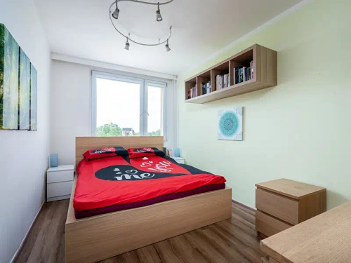 Prodej bytu 4+1 115 m²