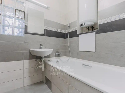 Prodaný byt 2+1 56 m²