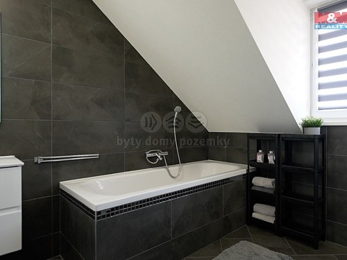 Prodaný dům 175 m², pozemek 194 m²