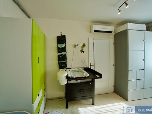 Prodaný byt 4+1 90 m²