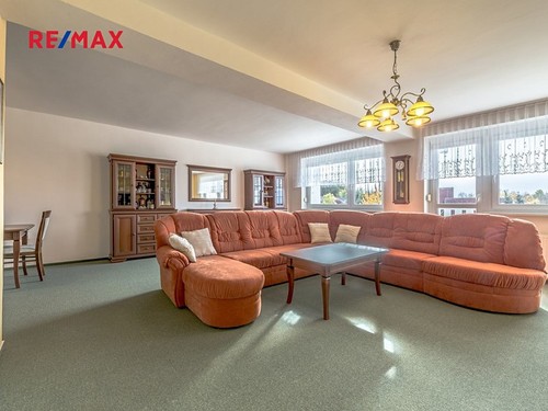 Prodaný dům 240 m², pozemek 358 m²