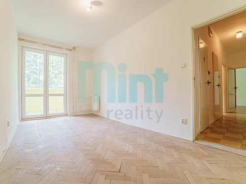 Prodaný byt 3+1 58 m²