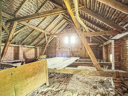 Prodaný dům 166 m², pozemek 863 m²