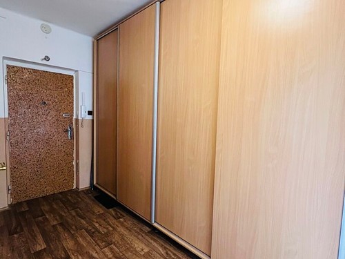 Prodaný byt 2+1 53 m²