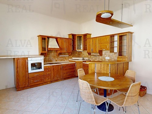 Prodaný dům 171 m², pozemek 211 m²