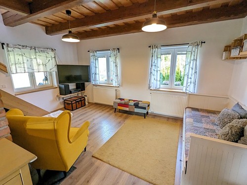 Prodaný dům 66 m², pozemek 924 m²