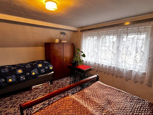 Prodaný dům 120 m², pozemek 800 m²