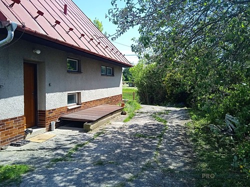 Prodaný dům 279 m², pozemek 1525 m²