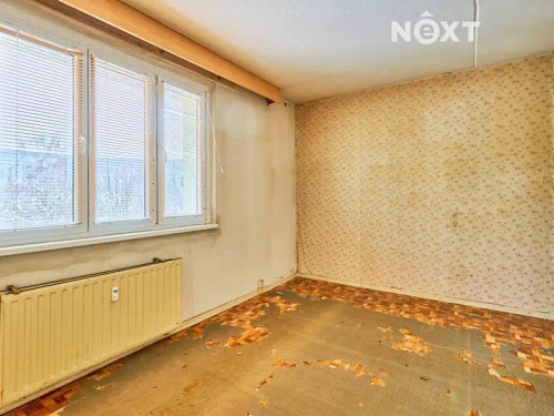 Prodaný byt 3+1 64 m²