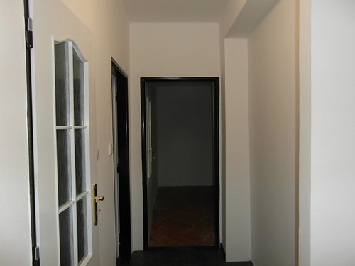 Prodaný byt 2+1 55 m²