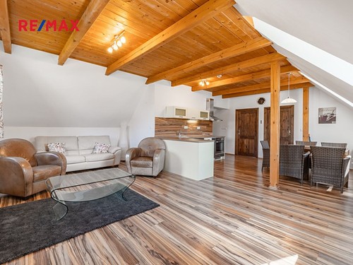 Prodaná chalupa 189 m², pozemek 897 m²
