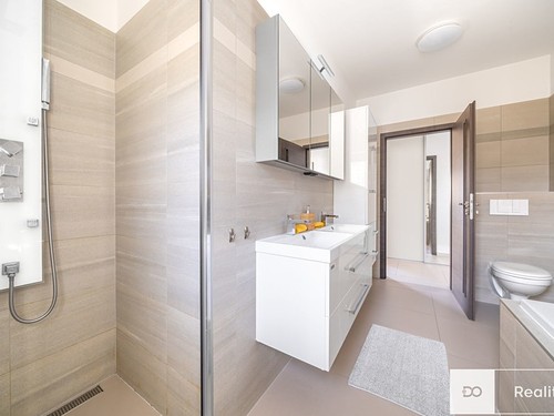 Prodaný dům 123 m², pozemek 687 m²
