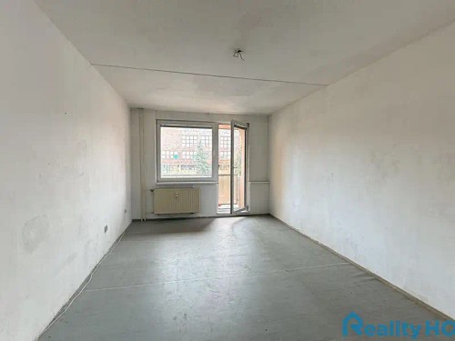 Prodaný byt 3+1 71 m²