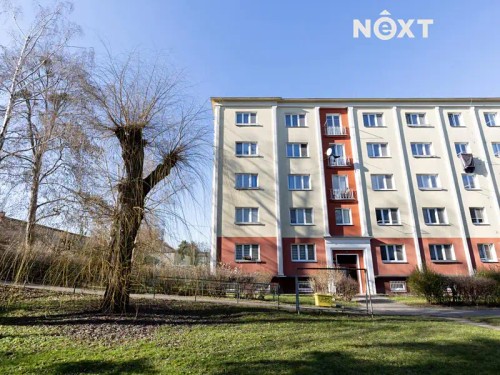 Prodej bytu 3+1 74 m²