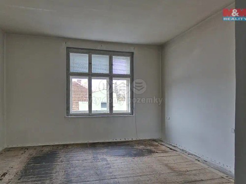 Prodej bytu 3+1 77 m²
