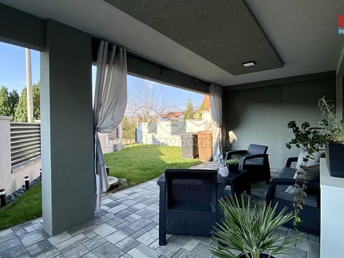 Prodaný dům 175 m², pozemek 194 m²