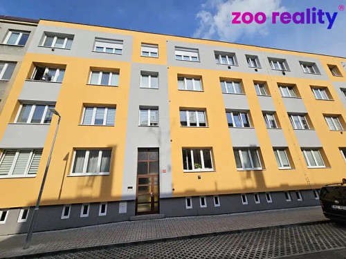 Prodej bytu 3+kk 62 m²