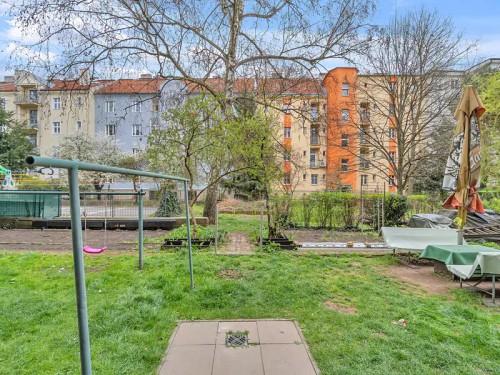 Prodaný byt 2+1 65 m²