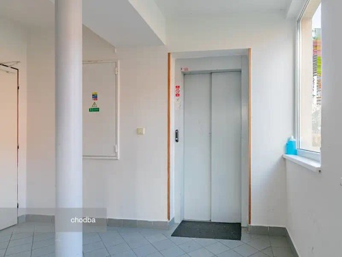 Prodaný byt 1+kk 31 m²