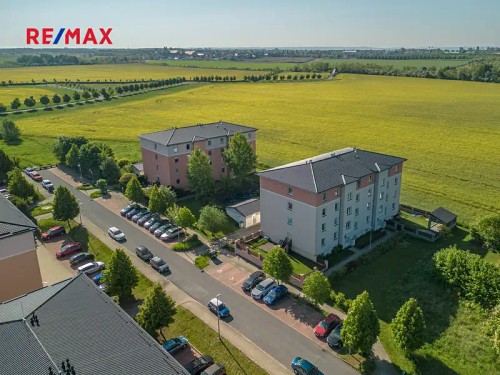 Prodej bytu 4+kk 83 m²