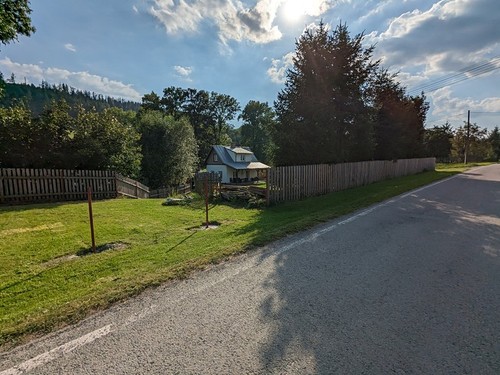 Prodaný dům 66 m², pozemek 924 m²