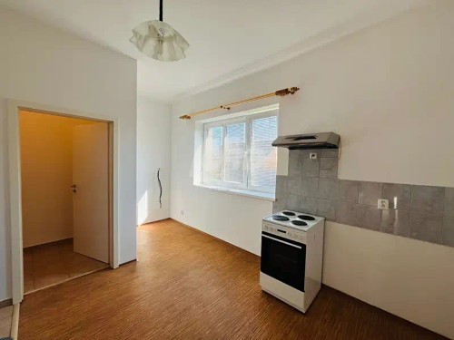 Prodaný byt 1+1 46 m²
