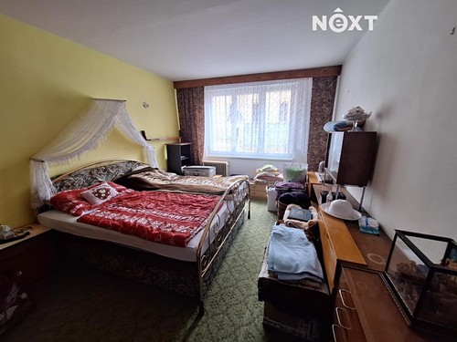 Prodaný byt 3+1 82 m²