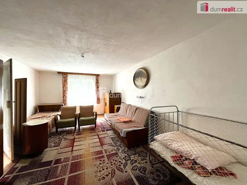 Prodej domu 110 m², pozemek 642 m²