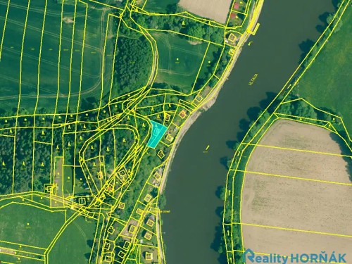 Prodej chaty 86 m², pozemek 481 m²