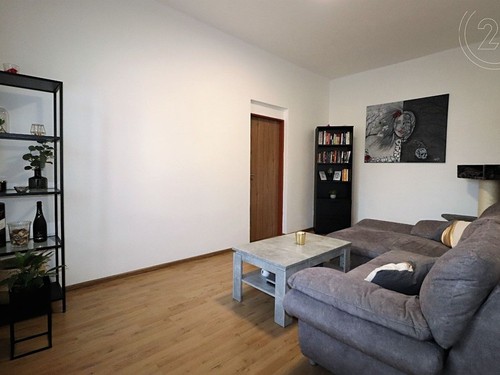 Prodaný byt 2+1 65 m²