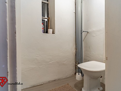 Prodaný dům 338 m², pozemek 258 m²
