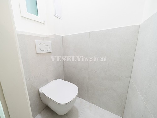Prodaný byt 2+kk 61 m²