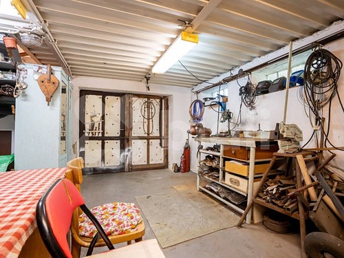Prodaná chata 72 m², pozemek 1454 m²