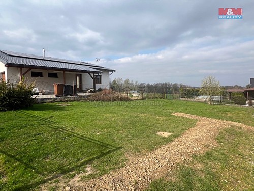 Prodaný dům 179 m², pozemek 866 m²
