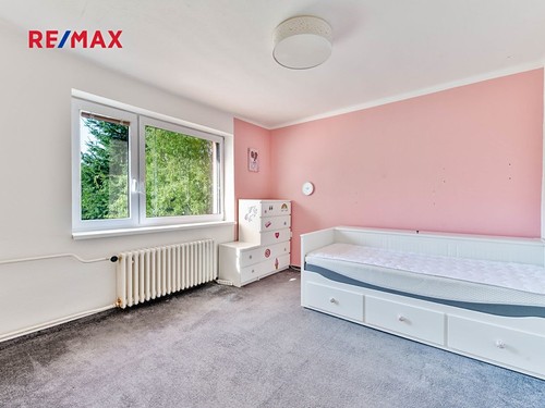 Prodaný dům 259 m², pozemek 1182 m²