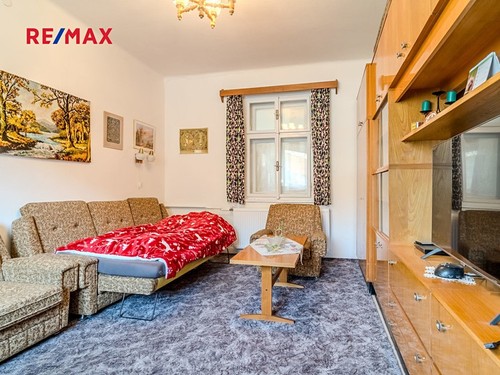 Prodaný dům 190 m², pozemek 1314 m²