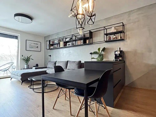 Prodaný byt 2+kk 53 m²