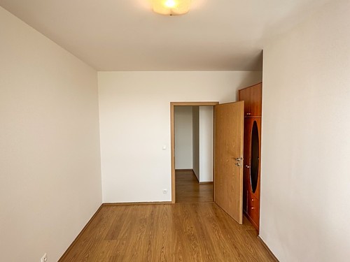 Prodaný byt 2+kk 45 m²