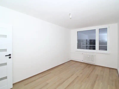 Prodaný byt 3+1 76 m²