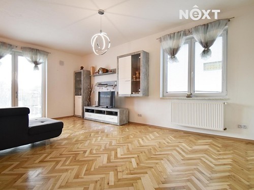 Prodaný dům 150 m², pozemek 861 m²
