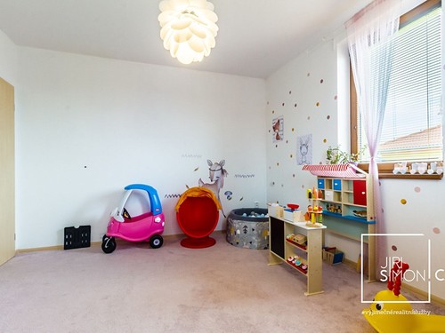 Prodaný dům 111 m², pozemek 731 m²