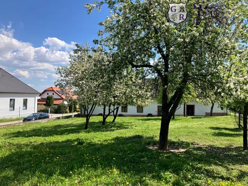 Prodej chalupy 63 m², pozemek 956 m²