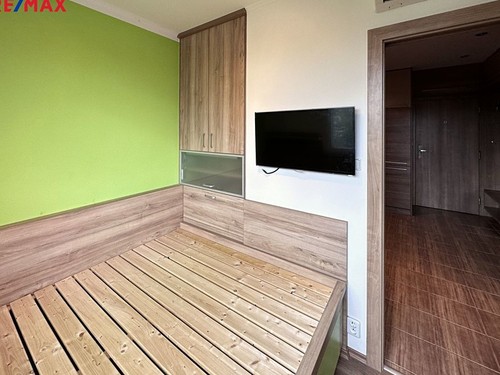 Prodaný byt 2+1 35 m²