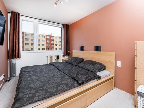 Prodaný byt 3+1 68 m²