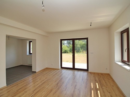 Prodaný dům 114 m², pozemek 663 m²