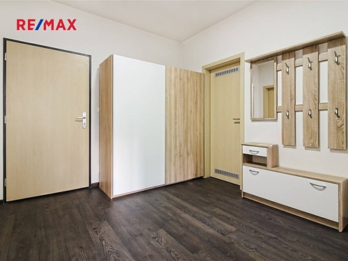 Prodaný byt 2+kk 59 m²