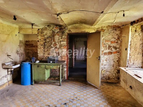 Prodej domu 120 m², pozemek 1227 m²