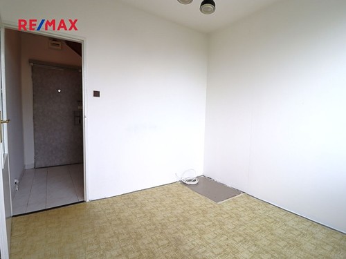 Prodaný byt 4+1 78 m²