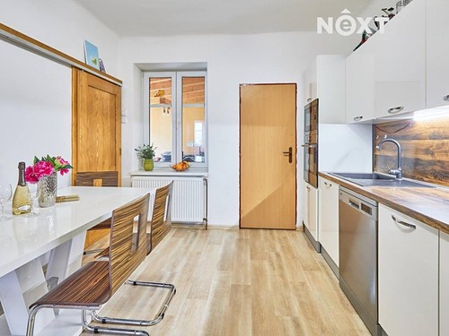 Prodej domu 105 m², pozemek 501 m²