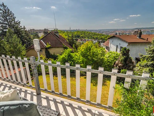 Prodej domu 171 m², pozemek 630 m²